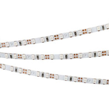 Светодиодная лента Arlight 9,6W/m 120LED/m 2835SMD красный 5M 015001(2)