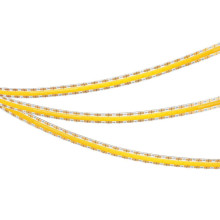 Светодиодная лента Arlight 11W/m 528Led/m CSP теплый белый 5M COB-X528-8mm 12V Warm3000 041794