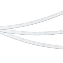 Светодиодная влагозащищенная лента Arlight 12W/m 288Led/m 2216SMD дневной белый 5M герметичная MICROLED-PW-M288-10mm 24V Day4000 046751