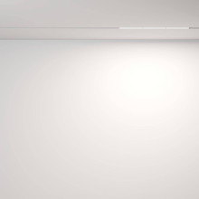 Трековый светодиодный светильник Maytoni Technical Magnetic Exility Parete TR106-4-18W-DS-W