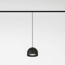 Трековый светодиодный светильник Elektrostandard Slim Magnetic Uno 85126/01 a065480