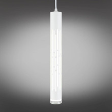 Подвесной светодиодный светильник Omnilux Borgia OML-101706-20