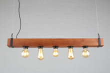 Подвесной светильник Omnilux Castelluzzo OML-94603-05