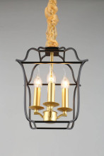 Подвесной светильник Omnilux Maiori OML-94706-04