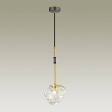 Подвесной светильник Odeon Light Loft Stono 4789/1