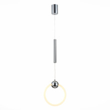 Подвесной светодиодный светильник ST Luce Giera SL1578.103.01