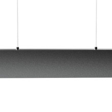 Подвесной светодиодный светильник Mantra Hanok 7544