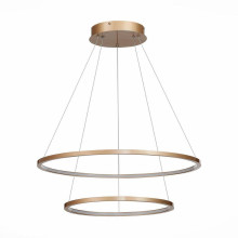 Подвесной светодиодный светильник ST Luce ST603.243.56