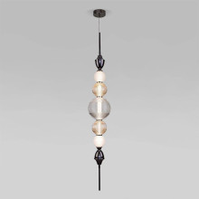 Подвесной светодиодный светильник Bogates Euphoria 436/5