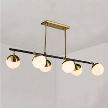 Подвесной светильник Imperium Loft Anvik 140520-26