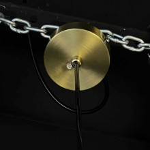 Подвесной светильник Imperium Loft Allied Maker 123601-22