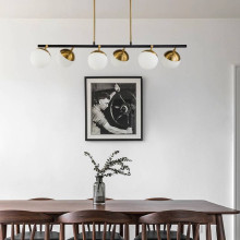 Подвесной светильник Imperium Loft Anvik 140520-26