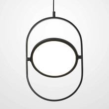 Подвесной светильник Imperium Loft Arvet 140533-26