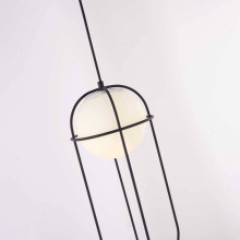 Подвесной светильник Imperium Loft Ascent 140535-26