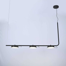 Подвесной светильник Imperium Loft Cary-Long 151261-26