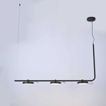 Подвесной светильник Imperium Loft Cary-Long 151261-26