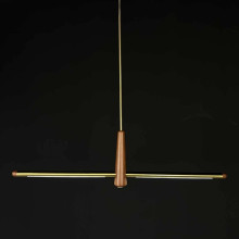 Подвесной светильник Imperium Loft Kiel 151260-26