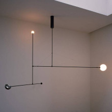 Подвесной светильник Imperium Loft Lines 140825-26