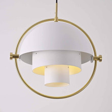 Подвесной светильник Imperium Loft Louis Weisdorff 123432-22