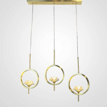 Подвесной светильник Imperium Loft Lotos One 177900-26