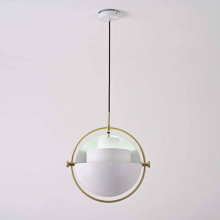 Подвесной светильник Imperium Loft Louis Weisdorff 123432-22