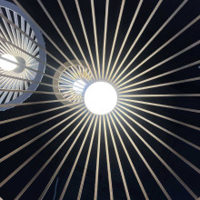 Подвесной светильник Imperium Loft Punkto 140946-26