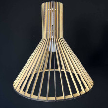 Подвесной светильник Imperium Loft Punkto 140946-26