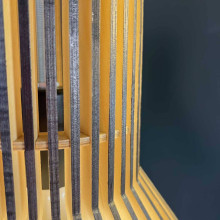 Подвесной светильник Imperium Loft Punkto 140946-26