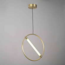 Подвесной светильник Imperium Loft Resist 167506-26