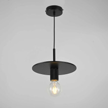 Подвесной светильник Imperium Loft RH Utilitaire Disk Shade Pendant 123642-22