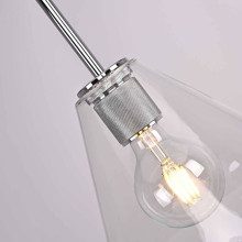 Подвесной светильник Imperium Loft RH Utilitaire Funnel Pendant 123650-22