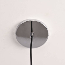 Подвесной светильник Imperium Loft RH Utilitaire Funnel Pendant 123650-22