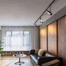 Подвесной светильник Imperium Loft Strizh 134743-22