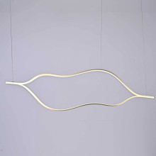 Подвесной светильник Imperium Loft Tape Light 177932-49