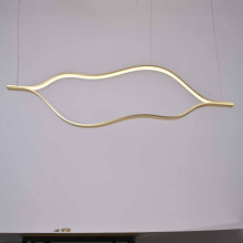 Подвесной светильник Imperium Loft Tape Light 177932-49