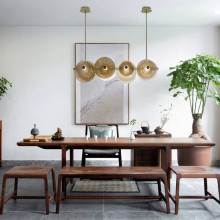 Подвесной светильник Imperium Loft Varsel 141120-26