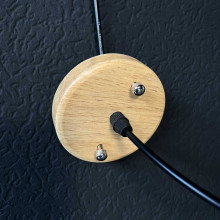 Подвесной светильник Imperium Loft Victo 140989-26