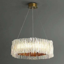 Подвесной светодиодный светильник Imperium Loft Chiara 207824-23
