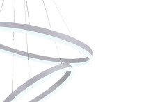 Подвесной светодиодный светильник Natali Kovaltseva Led Lamps 81297