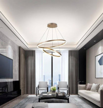 Подвесной светодиодный светильник Natali Kovaltseva Led Lamps 81299