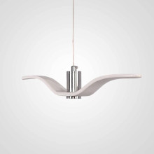 Подвесной светодиодный светильник Imperium Loft Brokis Night Birds 106344-22