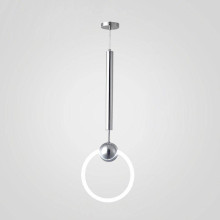 Подвесной светодиодный светильник Imperium Loft Ring 178413-26