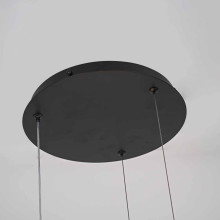 Подвесной светильник Imperium Loft Palma 168491-22