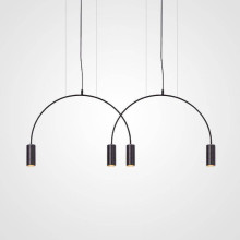 Подвесной светильник Imperium Loft ARC 189568-26