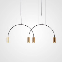 Подвесной светильник Imperium Loft ARC 189569-26