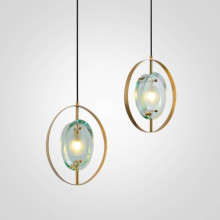 Подвесной светильник Imperium Loft Isendo 140773-26