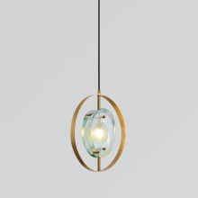 Подвесной светильник Imperium Loft Isendo 140773-26