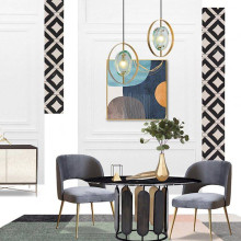 Подвесной светильник Imperium Loft Isendo 140773-26