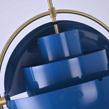 Подвесной светильник Imperium Loft Louis Weisdorff 123427-22