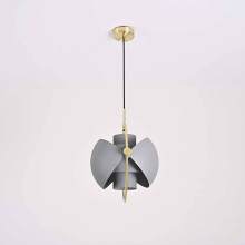 Подвесной светильник Imperium Loft Louis Weisdorff 123429-22